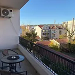 Future شقة بودغوريتْسا