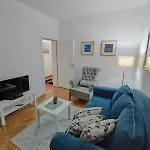 Future شقة بودغوريتْسا