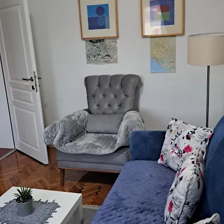 Future Apartment Podgorica