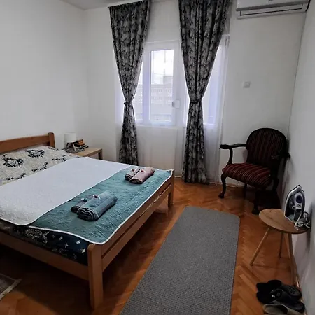 Apartment Future Podgorica