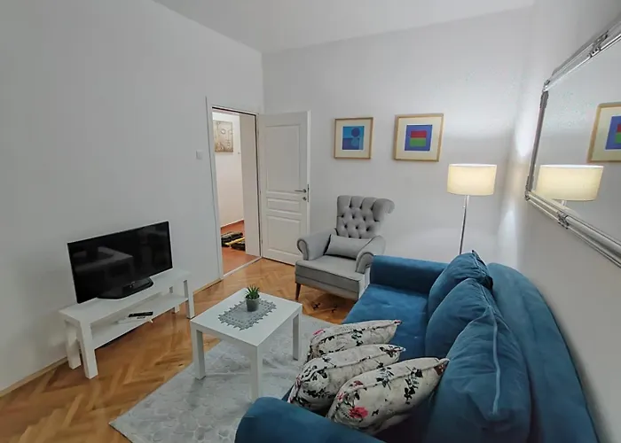 Future Apartment Podgorica