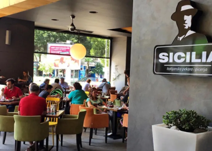 Apartment Future Podgorica