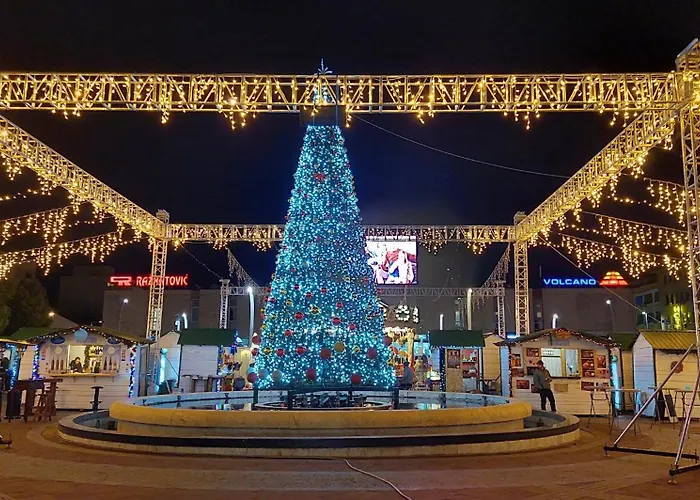 Appartement Future *