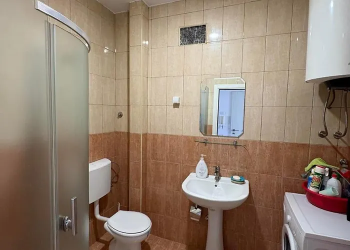 Appartement Future *