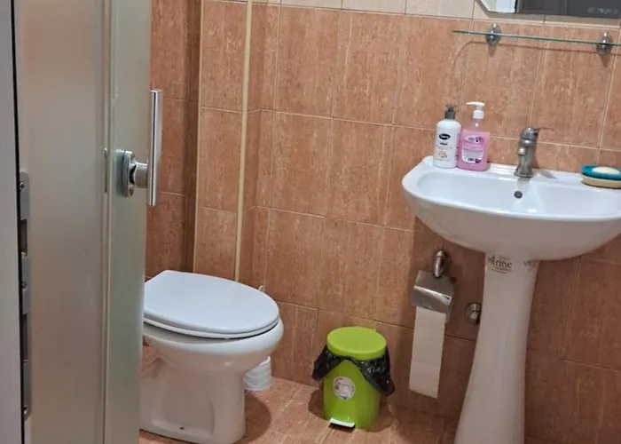 Future Appartement *