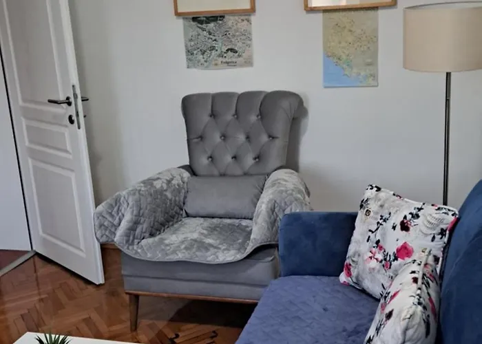 Future Appartement Podgorica