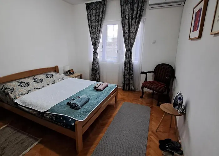 Apartment Future Podgorica